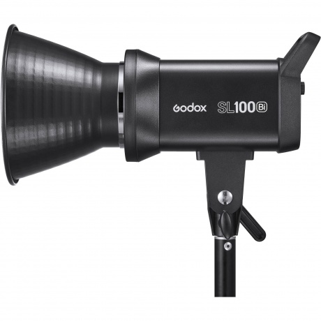 Осветитель светодиодный Godox SL100BI студийный - фото 4