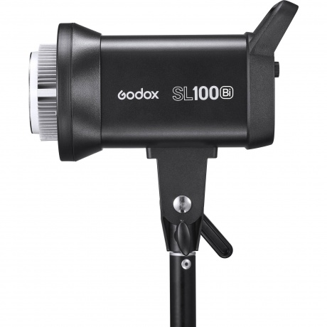 Осветитель светодиодный Godox SL100BI студийный - фото 5