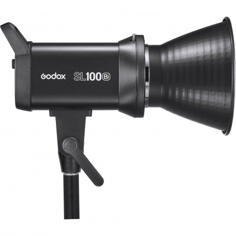 Осветитель светодиодный Godox SL100BI студийный - фото 7