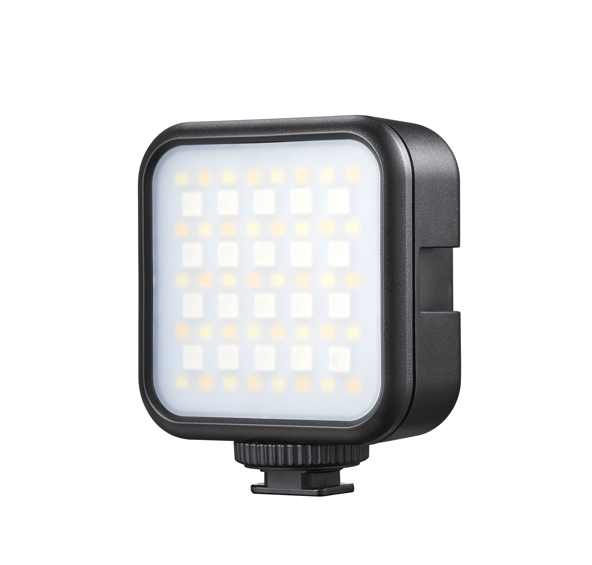 Осветитель светодиодный Godox LITEMONS LED6R RGB накамерный осветитель светодиодный накамерный mamen sl c02 rgb led light
