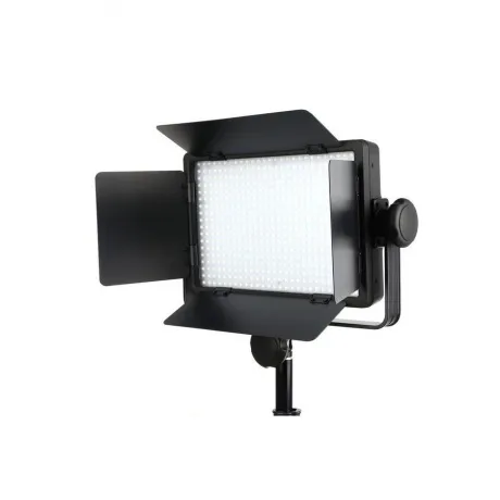 Осветитель светодиодный Godox LED500C студийный (без пульта)