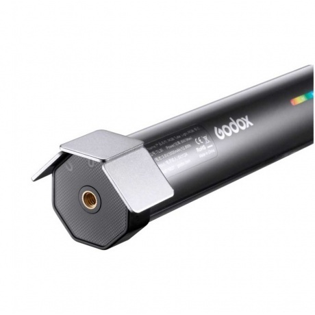 Комплект светодиодных осветителей Godox TL30-K2 Kit - фото 9