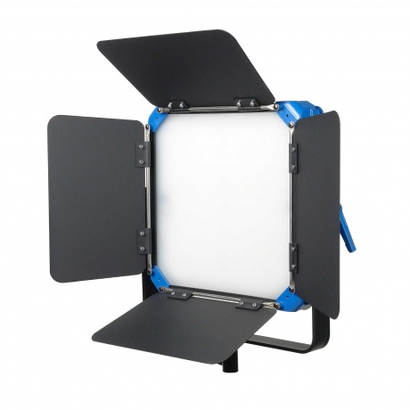 Осветитель светодиодный GreenBean StudioLight II 100 bi-color - фото 1