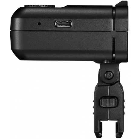 Комплект импульсных осветителей Godox MF12-K2 для макросъемки - фото 8