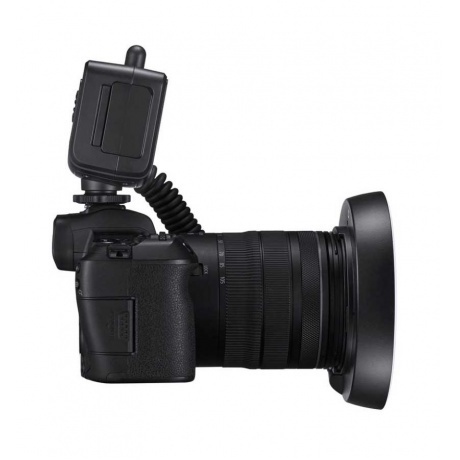 Осветитель светодиодный Godox Ring72 кольцевой для макросъемки - фото 5