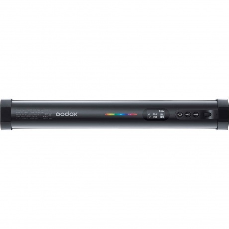 Комплект светодиодных осветителей Godox TL30-K4 Kit - фото 4