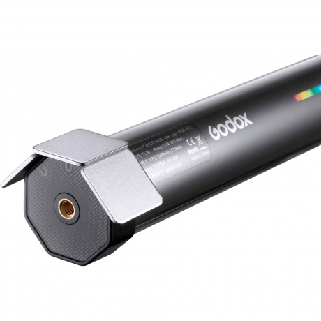 Комплект светодиодных осветителей Godox TL30-K4 Kit - фото 9