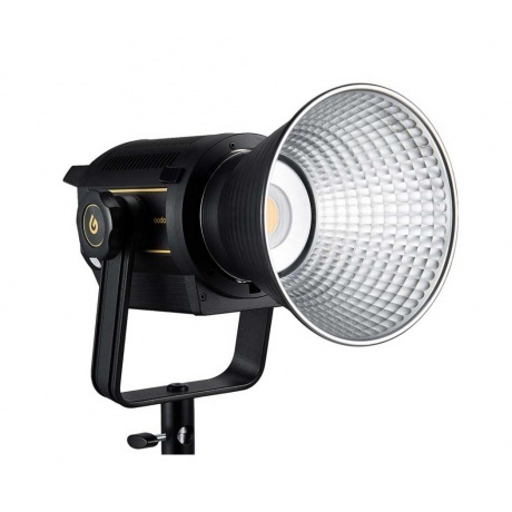Осветитель светодиодный Godox VL150 (без пульта) - фото 1