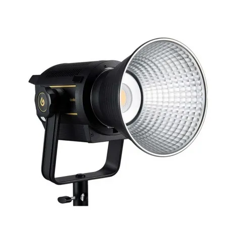 Осветитель светодиодный Godox VL150 (без пульта)