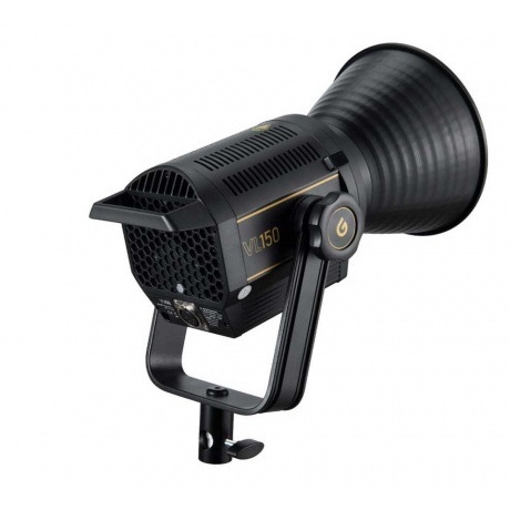 Осветитель светодиодный Godox VL150 (без пульта) - фото 2