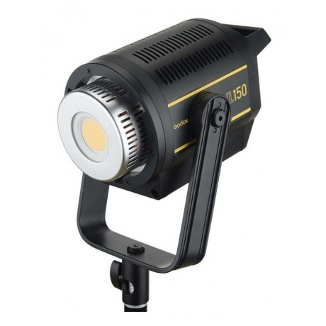 Осветитель светодиодный Godox VL150 (без пульта) - фото 3
