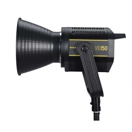 Осветитель светодиодный Godox VL150 (без пульта) - фото 4