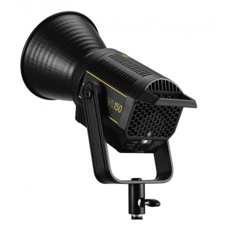 Осветитель светодиодный Godox VL150 (без пульта) - фото 8