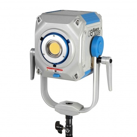 Осветитель cветодиодный GreenBean Space 600B - фото 2