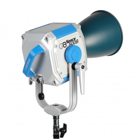 Осветитель cветодиодный GreenBean Space 600B - фото 5