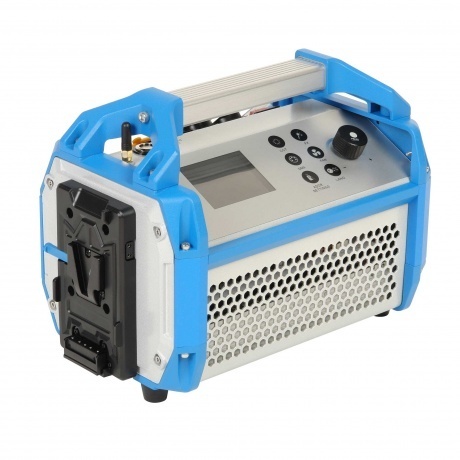 Осветитель cветодиодный GreenBean Space 600B - фото 9