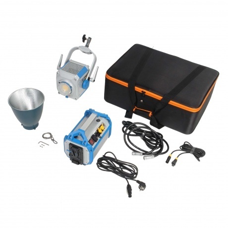 Осветитель cветодиодный GreenBean Space 600B - фото 10