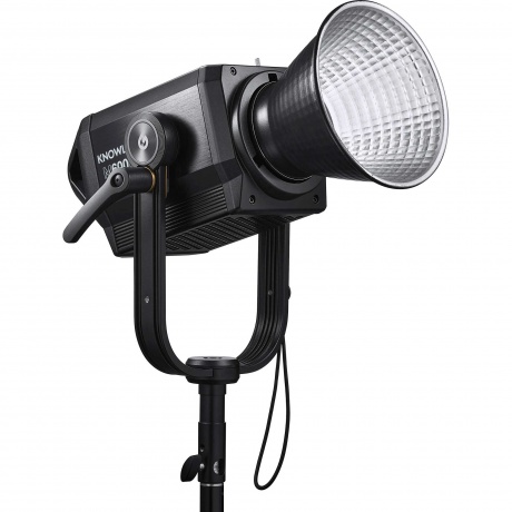Осветитель светодиодный Godox Knowled M600D студийный - фото 2