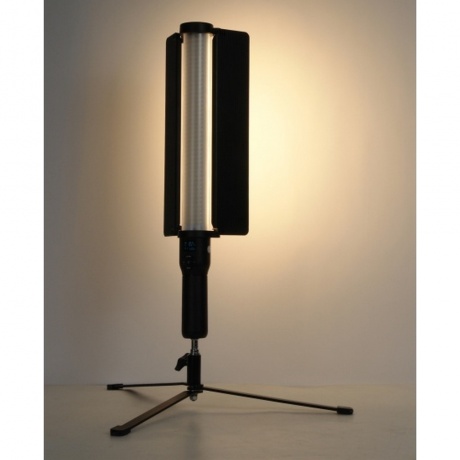 Осветитель светодиодный Godox LC500 (без пульта) - фото 12