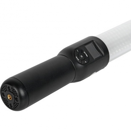 Осветитель светодиодный Godox LC500 (без пульта) - фото 13