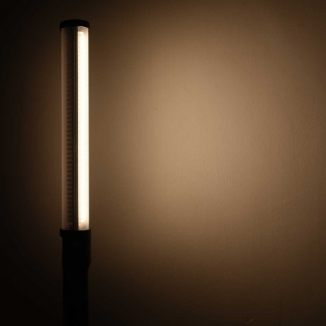 Осветитель светодиодный Godox LC500 (без пульта) - фото 7