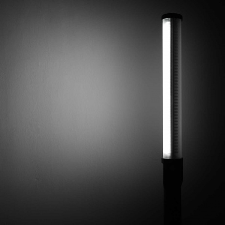 Осветитель светодиодный Godox LC500 (без пульта) - фото 8