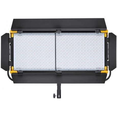 Осветитель светодиодный Godox LD150R RGB - фото 3