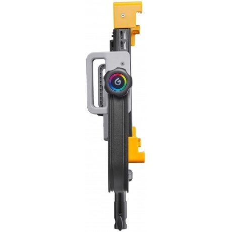 Осветитель светодиодный Godox LD150R RGB - фото 7