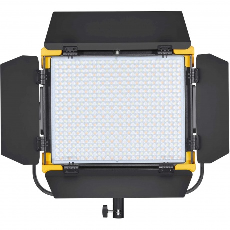 Осветитель светодиодный Godox LD75R RGB - фото 3