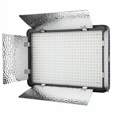 Осветитель светодиодный Godox LED500LRC (без пульта)