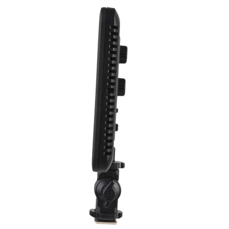 Осветитель светодиодный Godox LEDP120C накамерный (без пульта) - фото 8