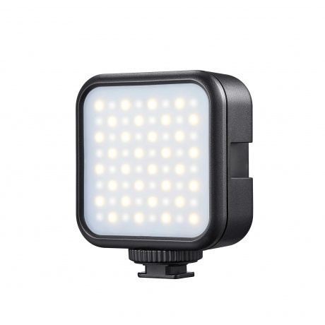 Осветитель светодиодный Godox LITEMONS LED6Bi накамерный - фото 1