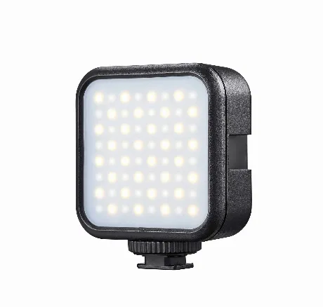 Осветитель светодиодный Godox LITEMONS LED6Bi накамерный