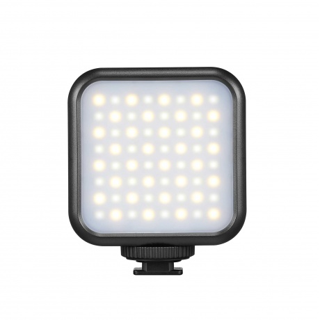 Осветитель светодиодный Godox LITEMONS LED6Bi накамерный - фото 2