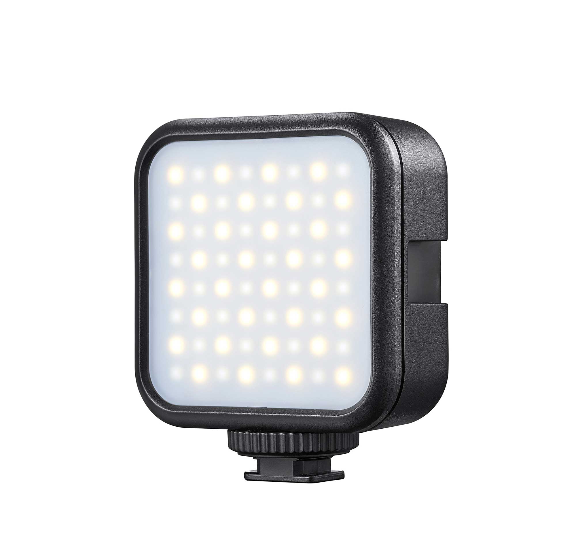 Осветитель светодиодный Godox LITEMONS LED6Bi накамерный осветитель светодиодный godox ldp8d накамерный