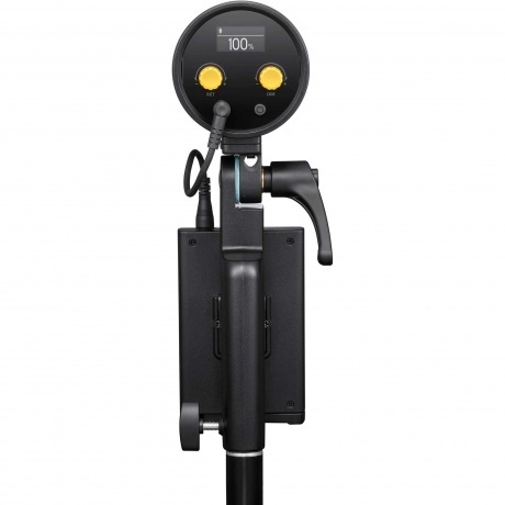 Осветитель светодиодный Godox ML30 - фото 6