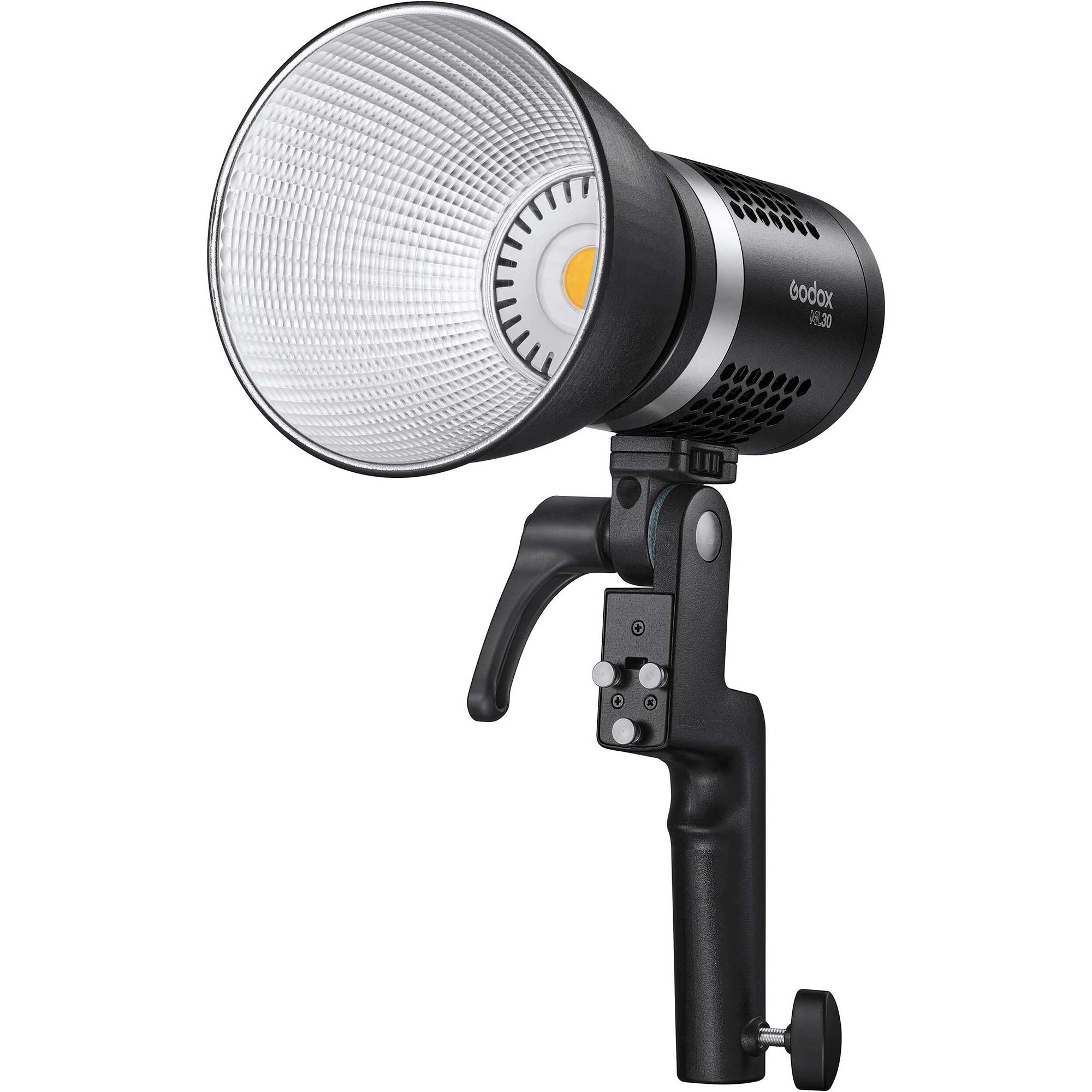 Осветитель светодиодный Godox ML30 цена и фото