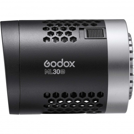 Осветитель светодиодный Godox ML30BI - фото 9