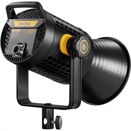 Осветитель светодиодный Godox UL60Bi - фото 3