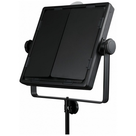 Осветитель светодиодный Godox LED1000Bi II студийный (без пульта) - фото 3