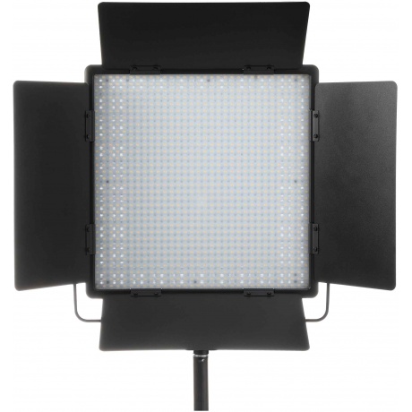 Осветитель светодиодный Godox LED1000Bi II студийный (без пульта) - фото 2