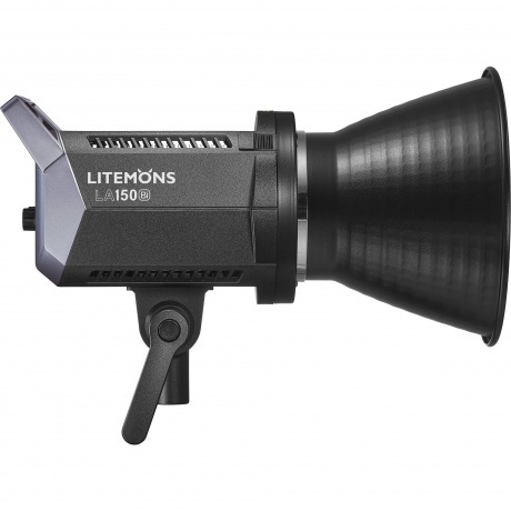 Осветитель светодиодный Godox Litemons LA150Bi - фото 4