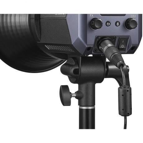 Осветитель светодиодный Godox Litemons LA150Bi - фото 9