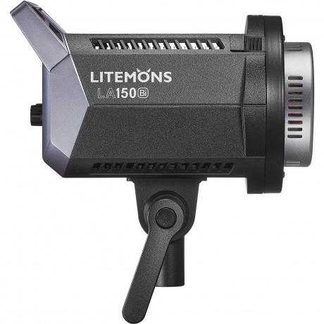 Осветитель светодиодный Godox Litemons LA150Bi - фото 5