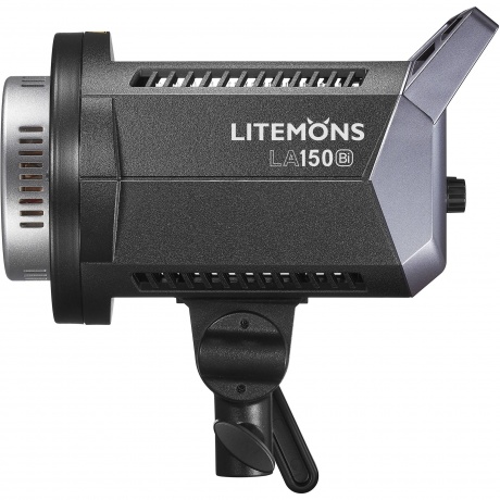Осветитель светодиодный Godox Litemons LA150Bi - фото 6