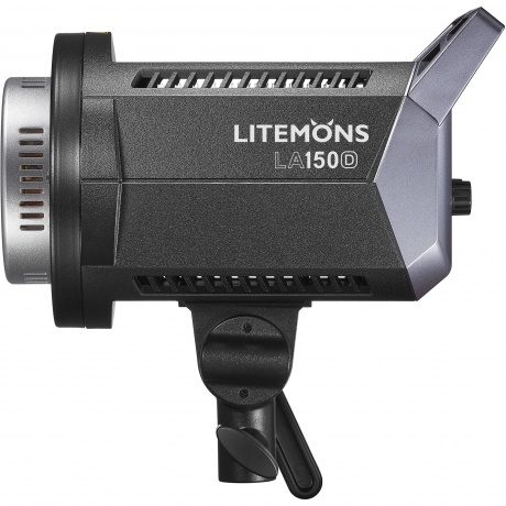 Осветитель светодиодный Godox Litemons LA150D - фото 6