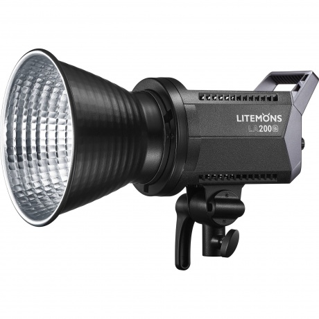 Осветитель светодиодный Godox Litemons LA200Bi - фото 1