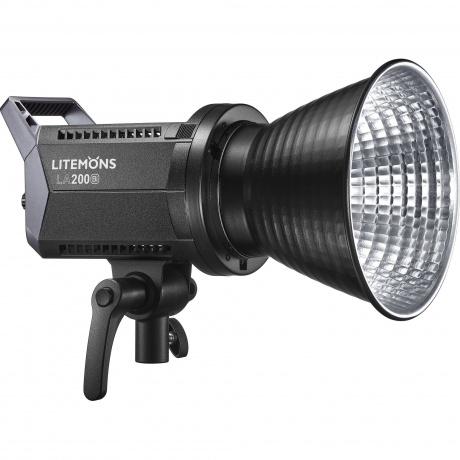 Осветитель светодиодный Godox Litemons LA200Bi - фото 2