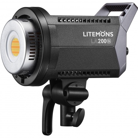 Осветитель светодиодный Godox Litemons LA200Bi - фото 4