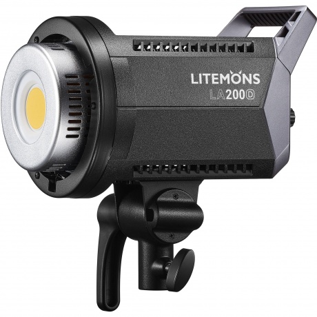 Осветитель светодиодный Godox Litemons LA200D - фото 4